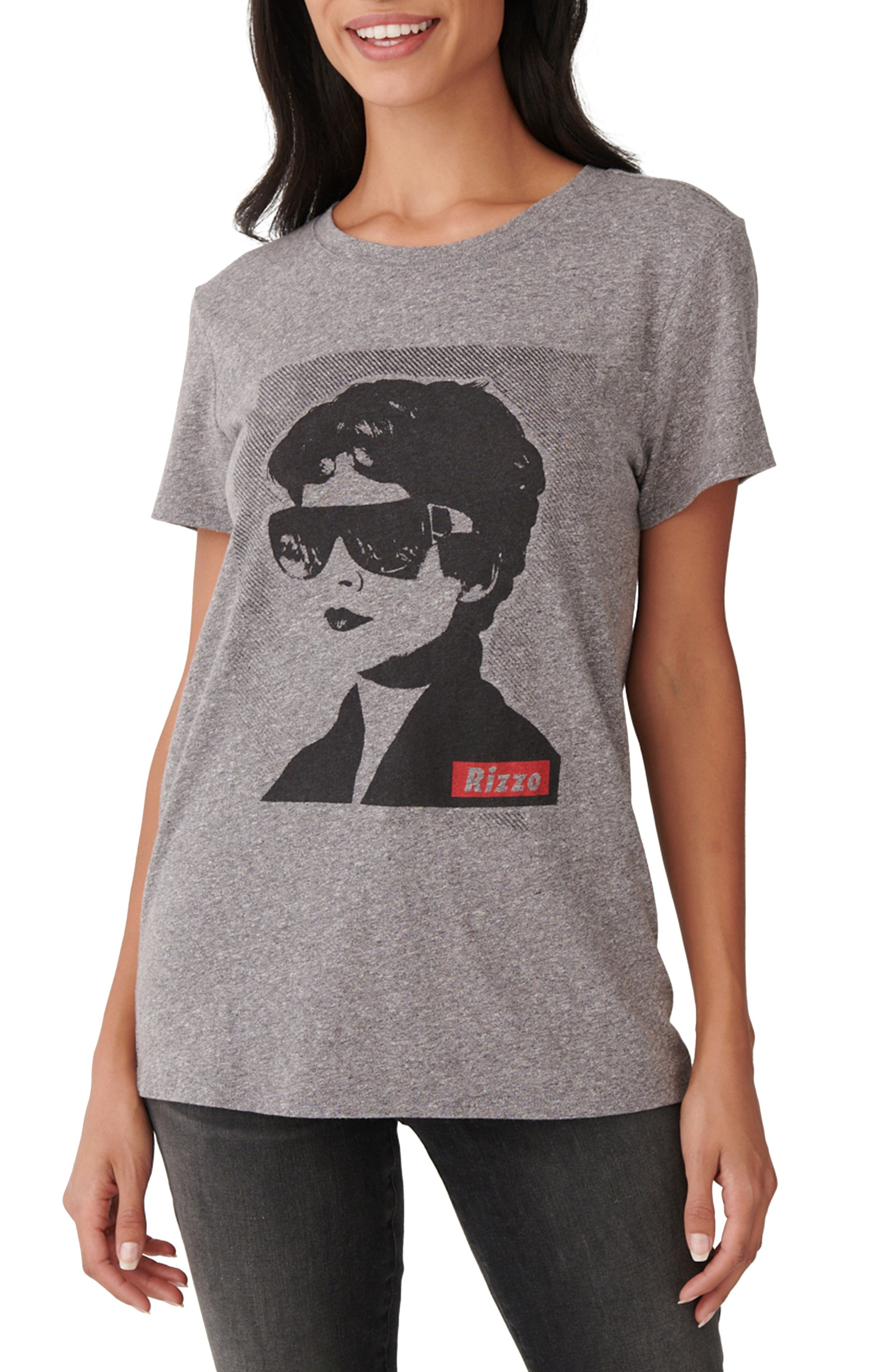 Rizzo Graphic Tee | Nordstrom