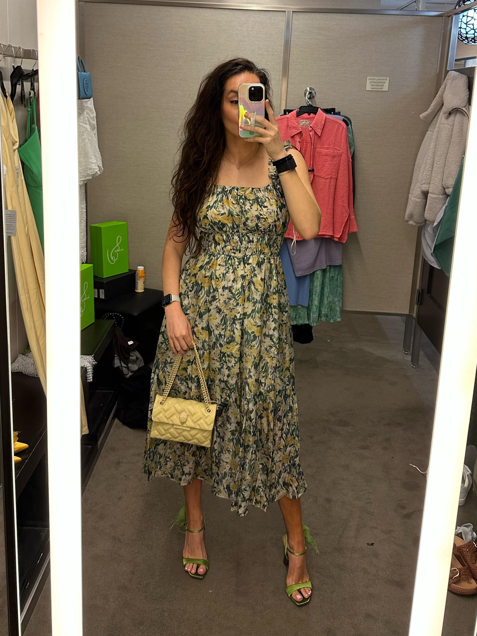 Easter dress
Nordstrom find
Dress size M

Sam Edelman heels 

#LTKshoecrush #LTKstyletip