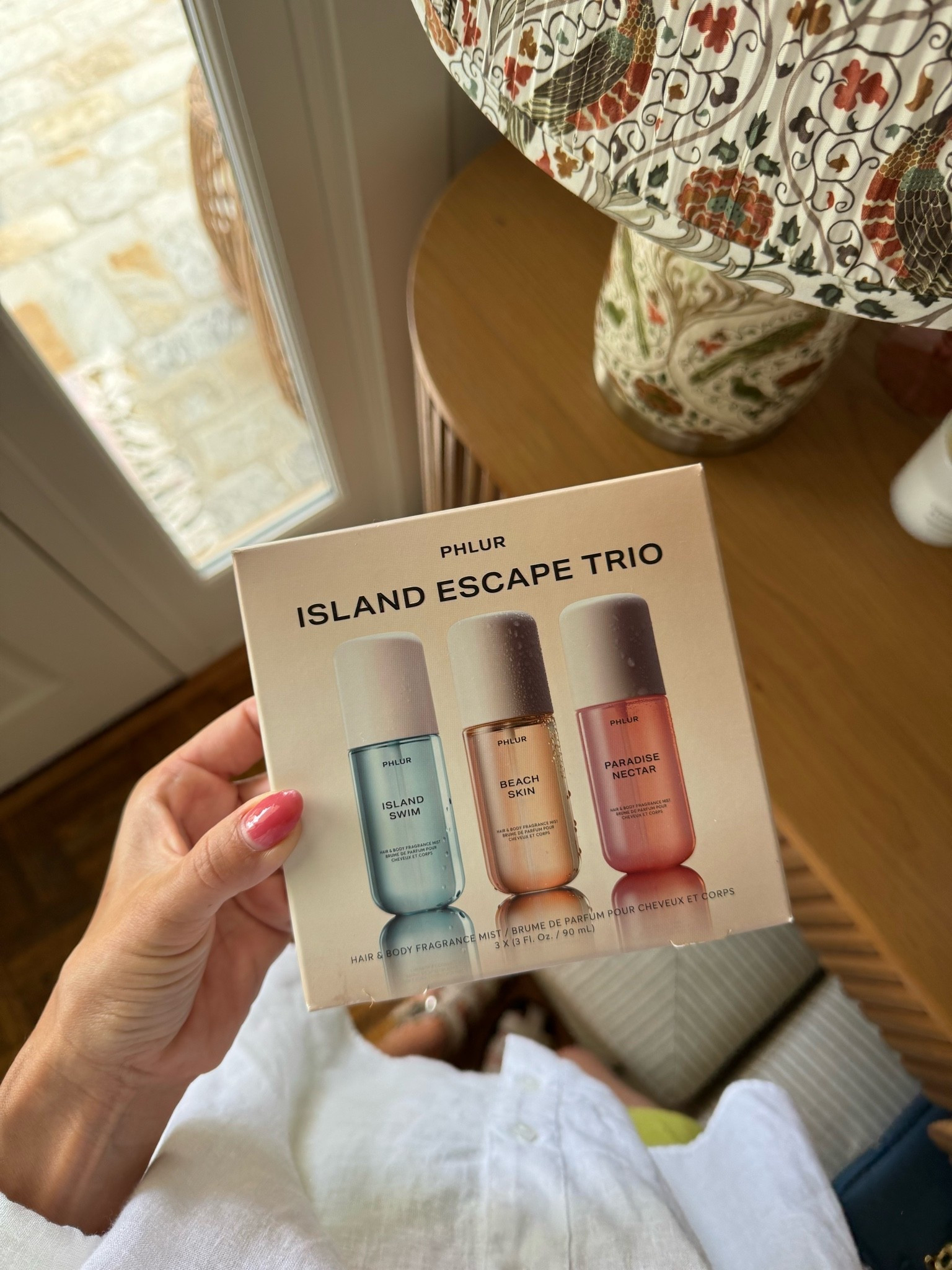 My new scent obsession!!!