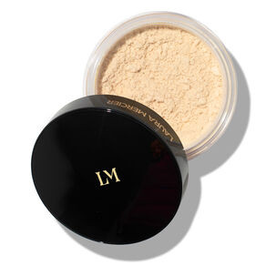 Translucent Loose Setting Powder Jumbo & Velour Puff | Space NK - UK