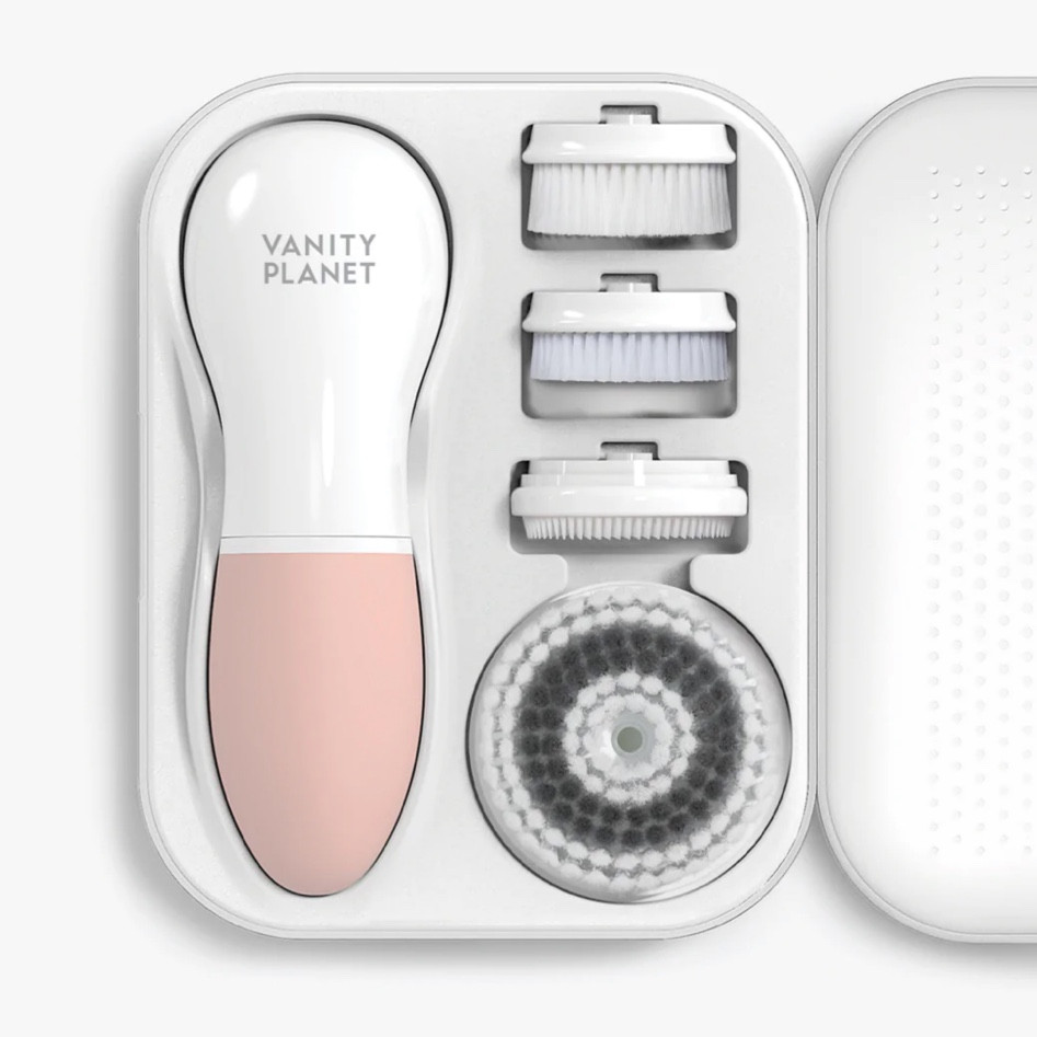 Vanity Planet - Raedia facial cleansing brush 

#LTKunder50 #LTKGiftGuide #LTKbeauty