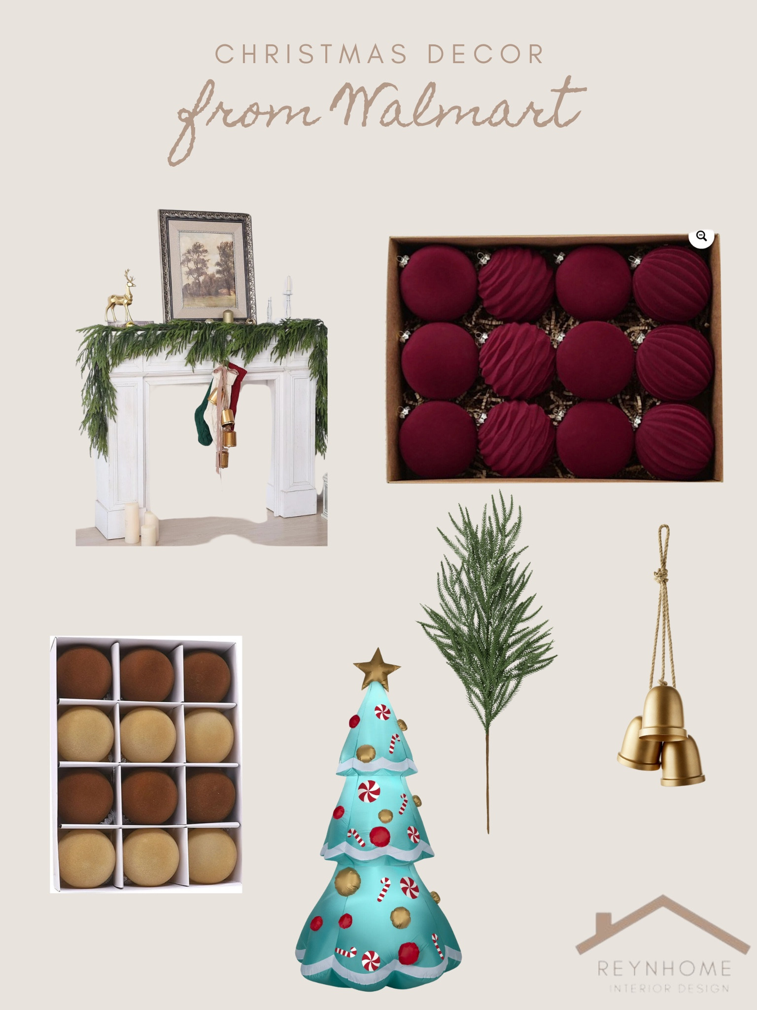 On my list from Walmart! 

#LTKFindsUnder50 #LTKSeasonal #LTKHoliday