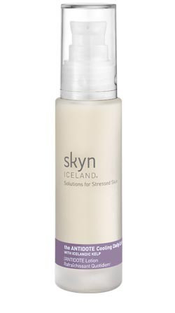 the ANTIDOTE Cooling Daily Lotion | skynICELAND