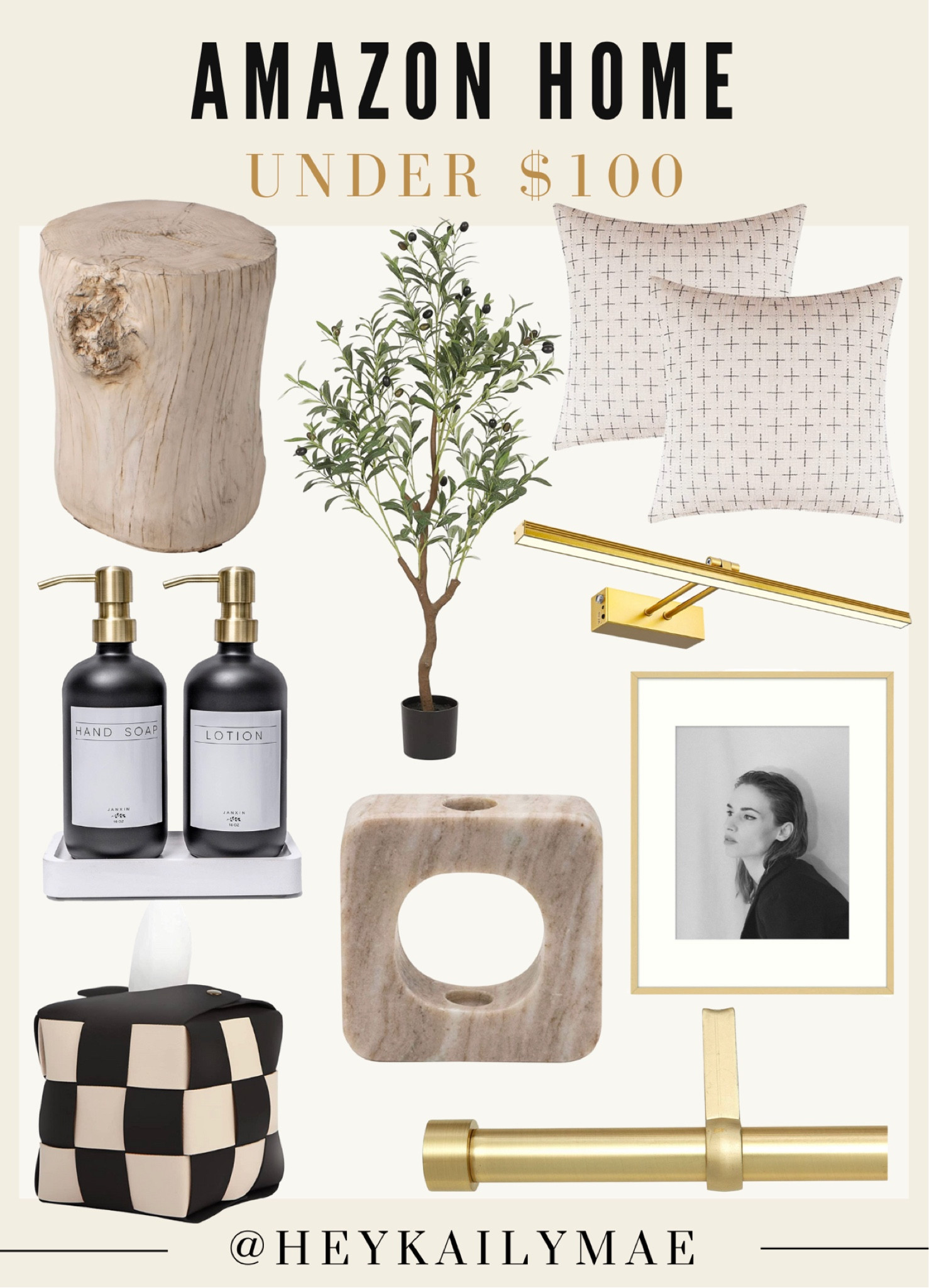 Amazon home finds!! 2023 

#LTKSeasonal #LTKhome #LTKunder100