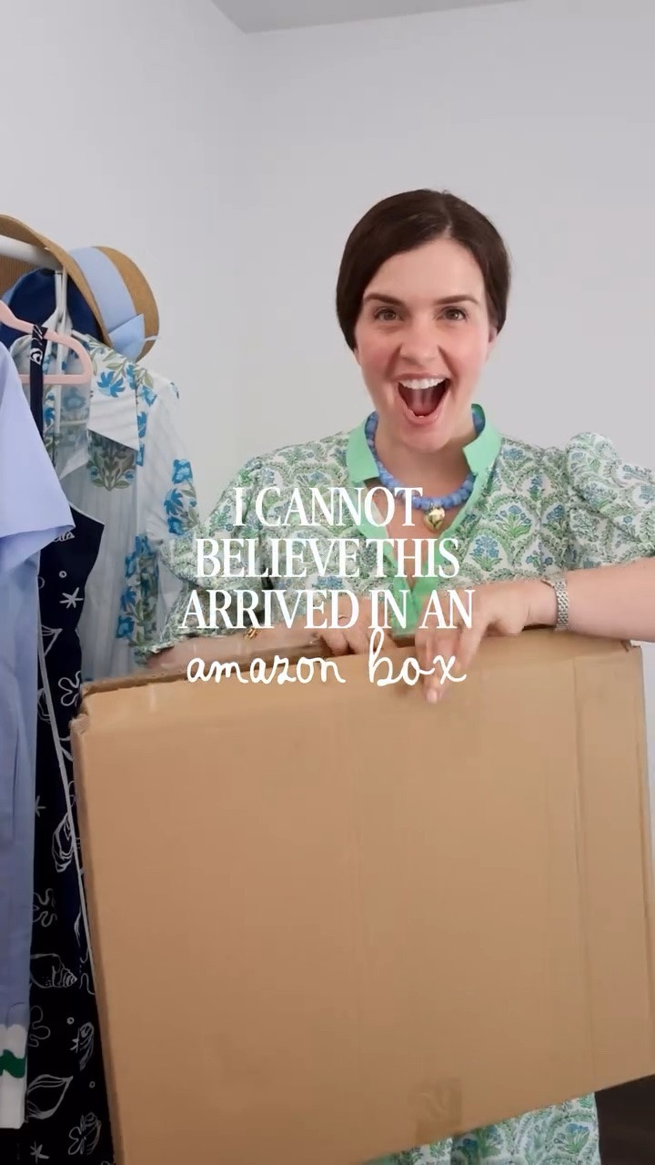 This Amazon box holds all of my favorite things in one:

✨Small business
✨Colorful art
✨Looks high end without the price tag
✨Ships Prime!

#LTKHome #LTKdayinmylife #LTKselfcare