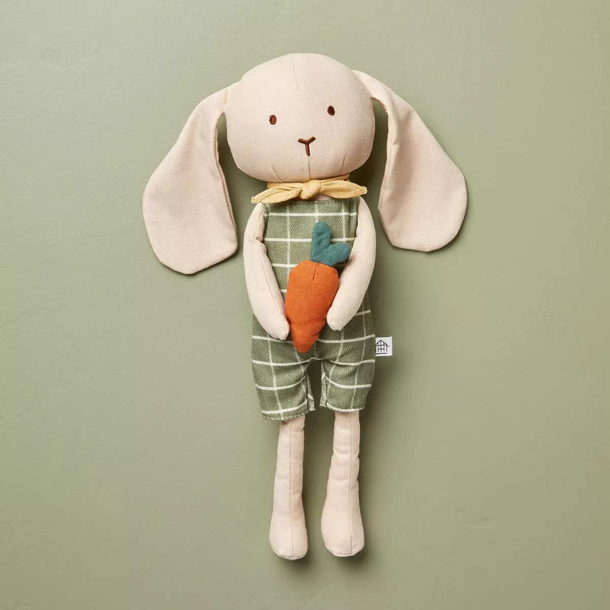 Toy Plush Easter Bunny Rabbit - Hearth & Hand™ with Magnolia | Target
