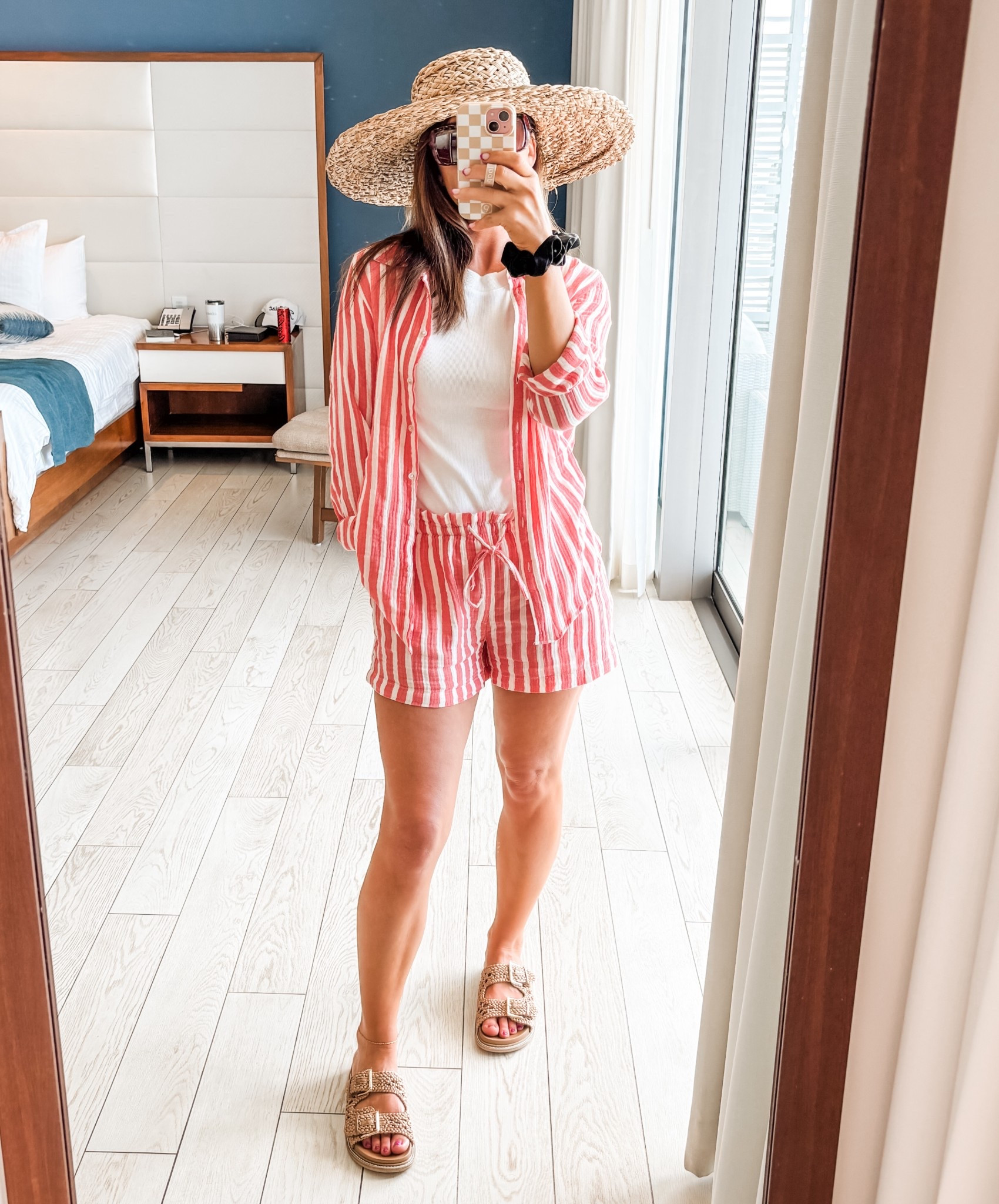 My super comfy travel outfit is 30% off today!!

#LTKgrwm #LTKTravel #LTKootd