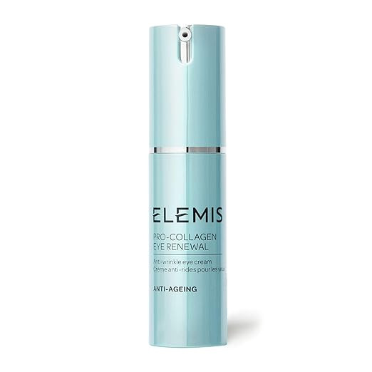 ELEMIS Pro-Collagen Eye Renewal Cream, 0.5 Fl Oz | Amazon (US)