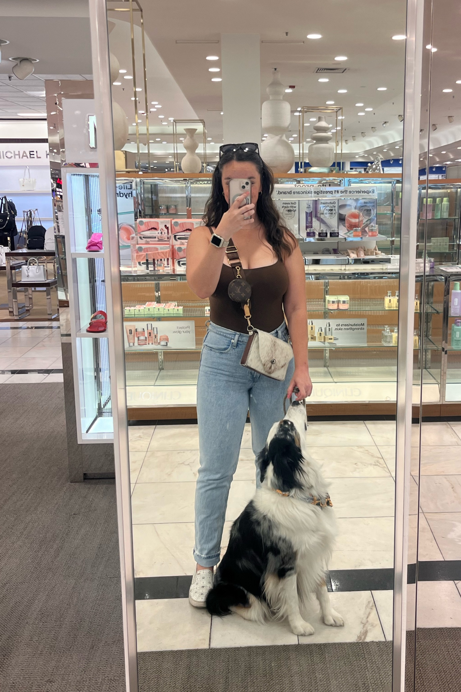 Casual shopping outfit!

#LTKBacktoSchool #LTKFindsUnder100
