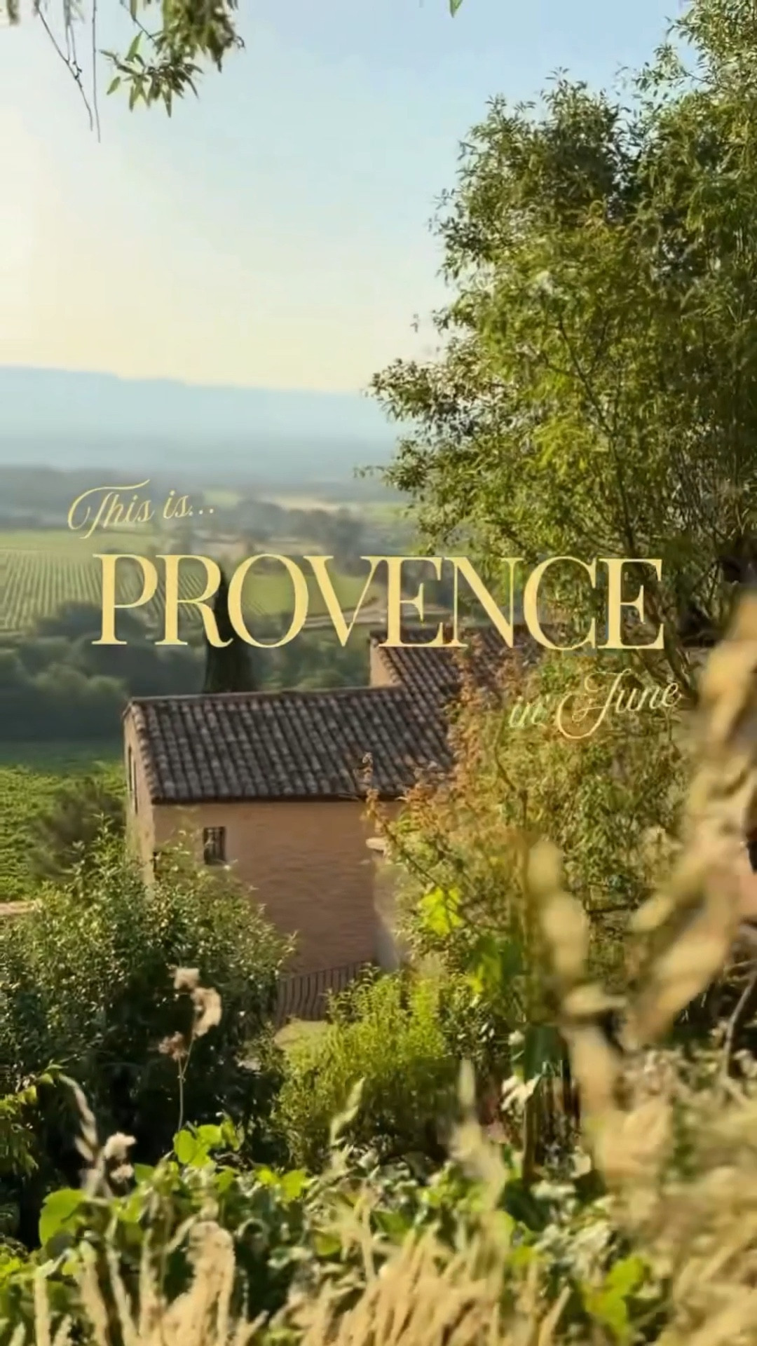 June just looks better here🌞🇫🇷

#LTKTravel #LTKStyleTip