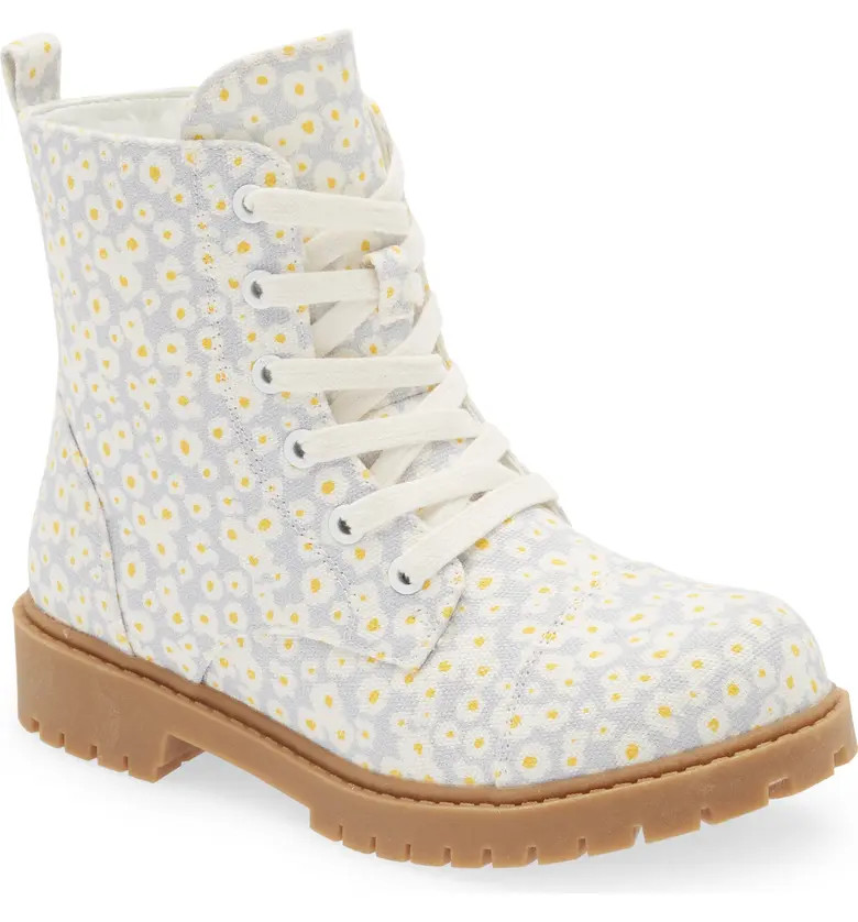 Holland Combat Boot | Nordstrom