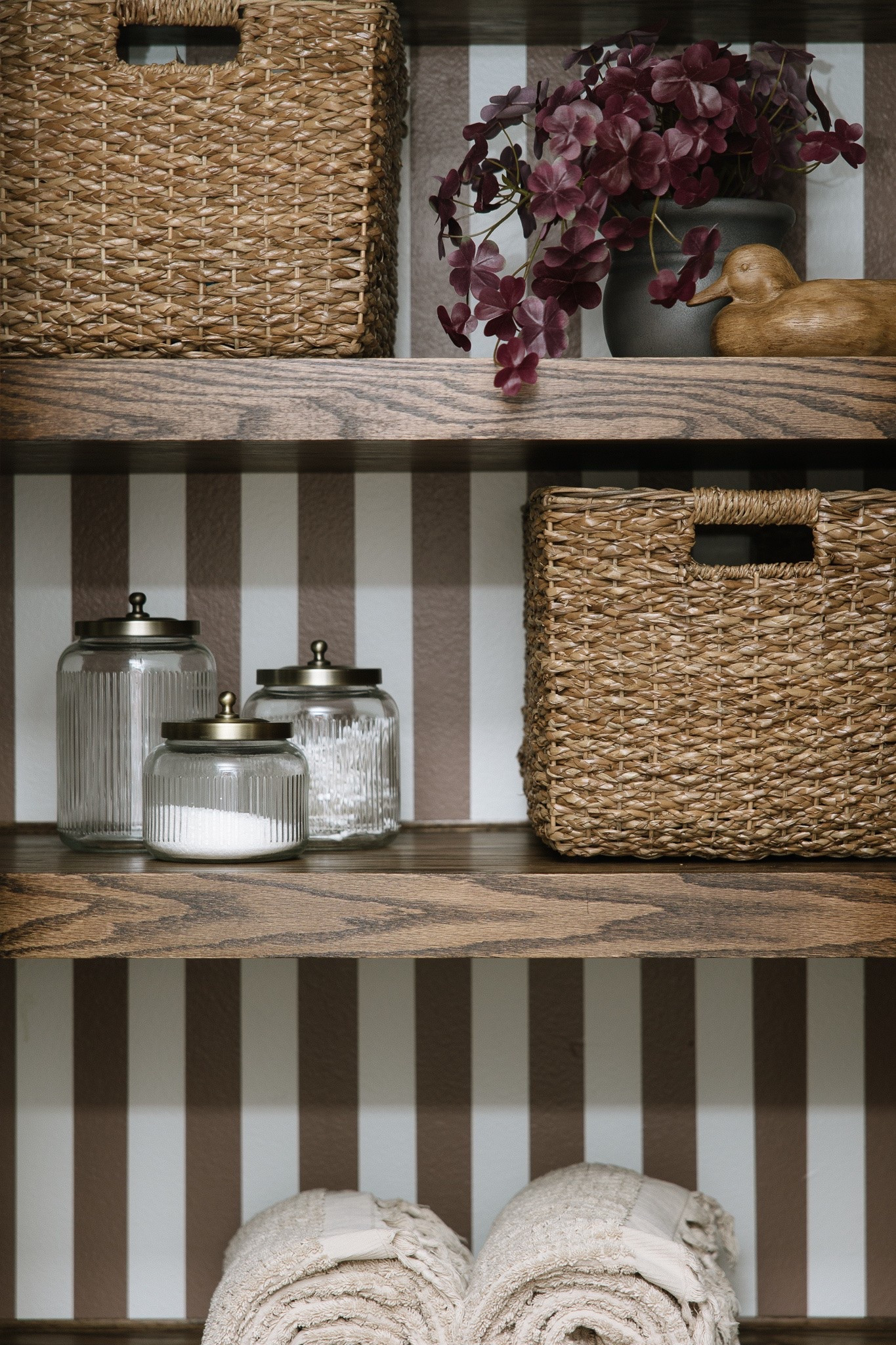 My fav ribbed glass brass canisters are 40% off for target deal days!

#LTKHome #LTKSaleAlert