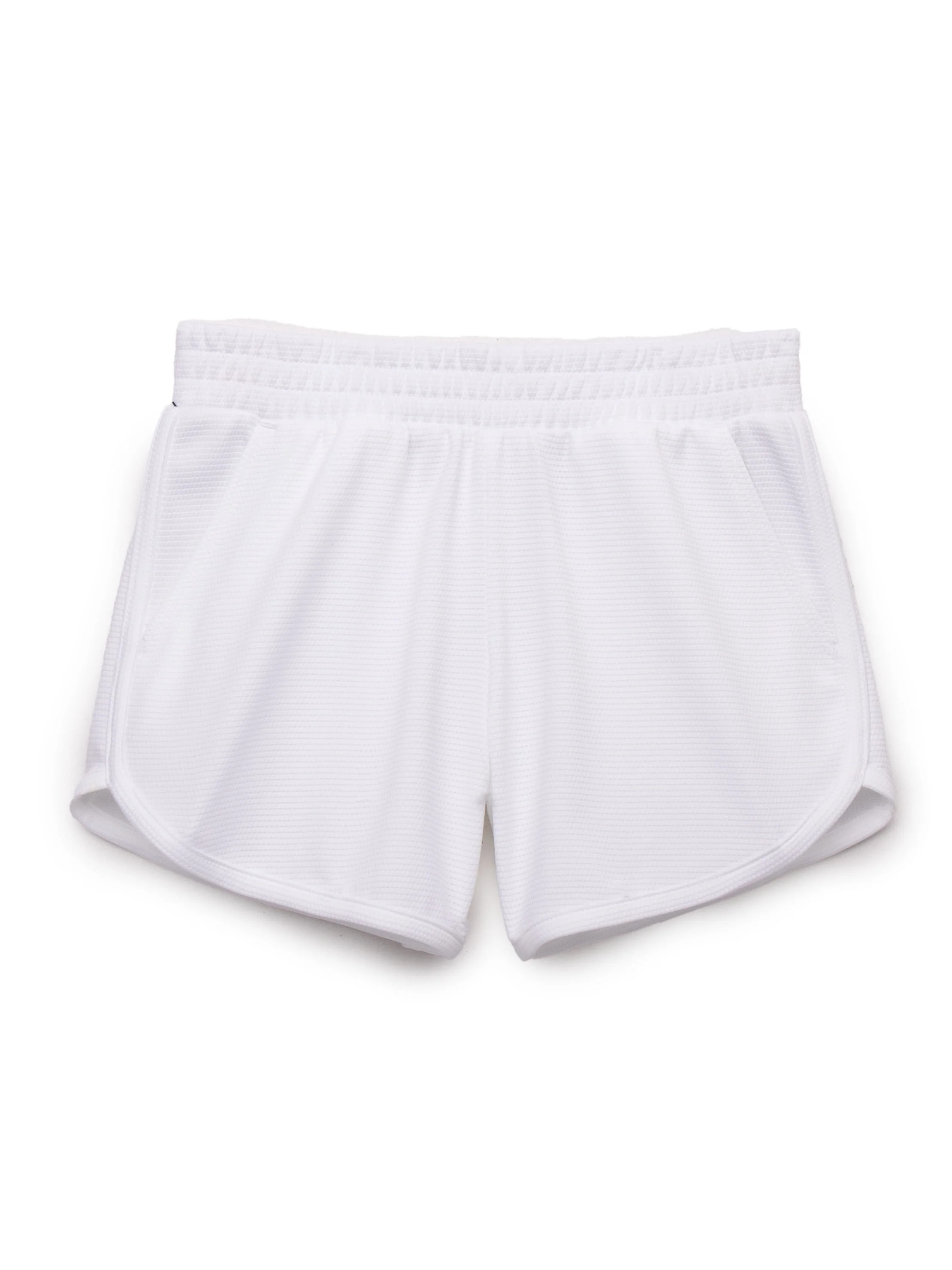 Athletic Works Girl's Active Core Shorts, Sizes 4-18 & Plus | Walmart (US)