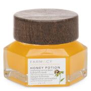 FARMACY Honey Potion Renewing Antioxidant Hydration Mask | Look Fantastic (US & CA)