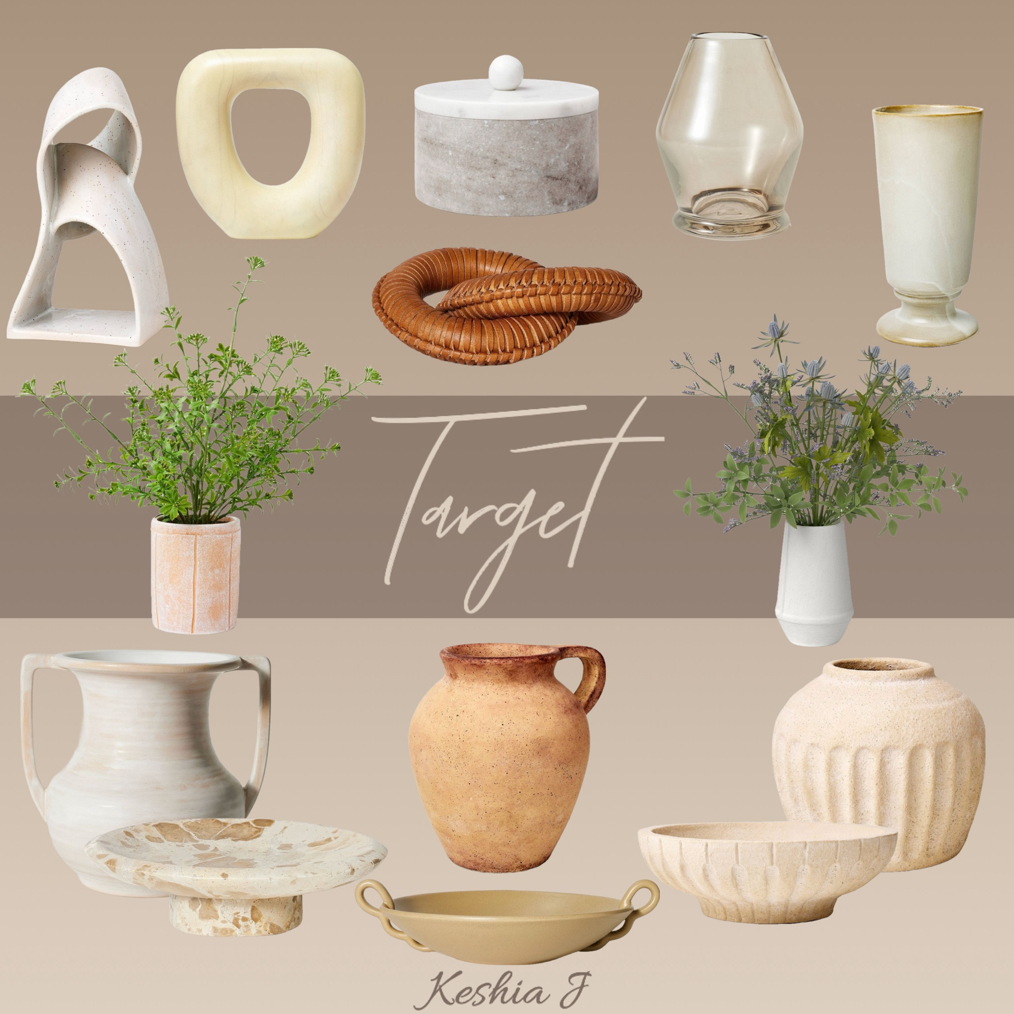 Target Home Decor Finds 

#LTKfindsunder50 #LTKhome #LTKsalealert