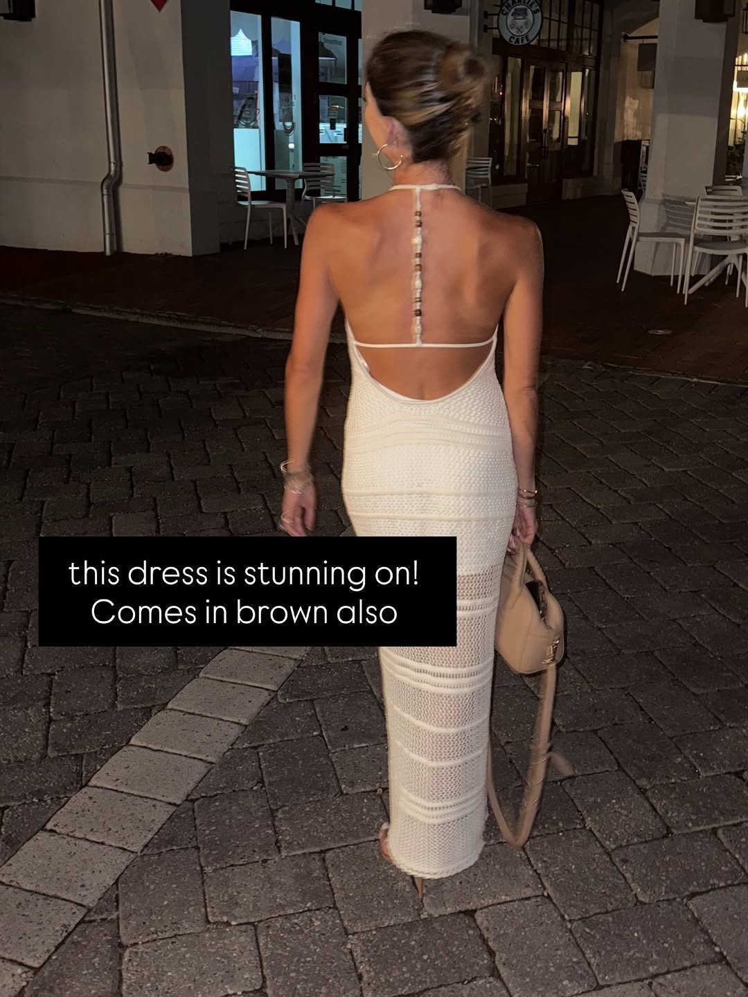 Love these crochet maxi dress for spring outfits resort vacations 

#LTKSaleAlert #LTKootd #LTKPetite