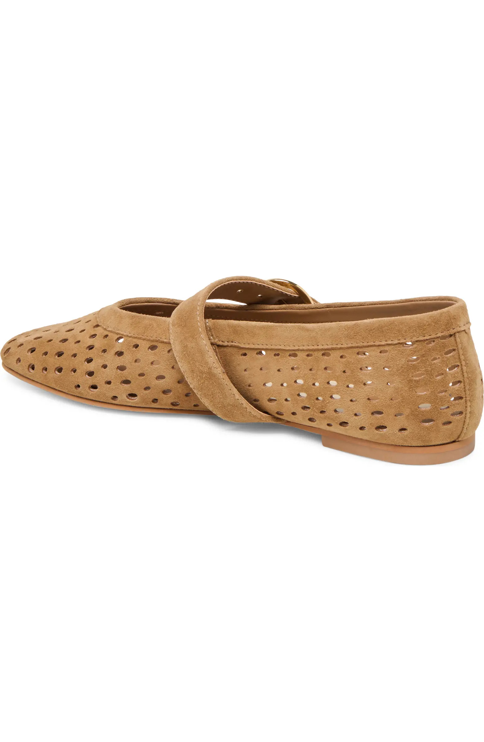 Mikel Mary Jane Flat (Women) | Nordstrom