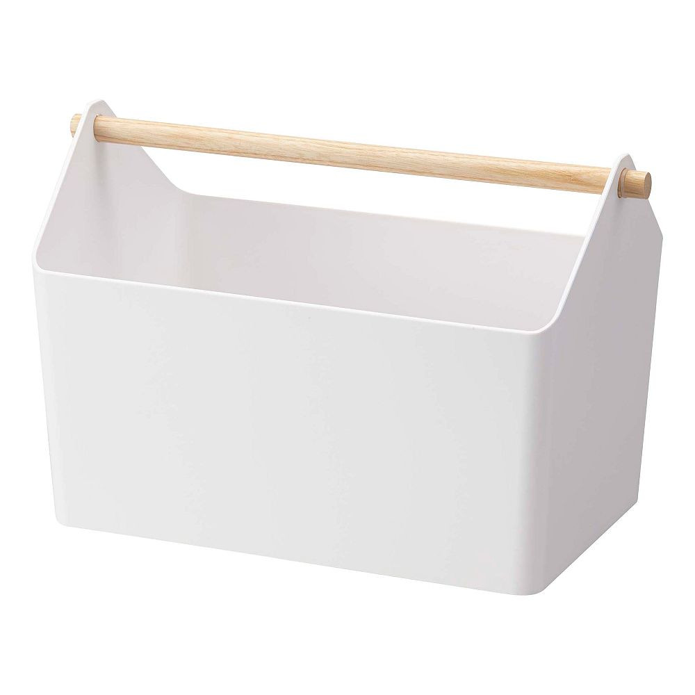 Large Storage Caddy | Pottery Barn Teen