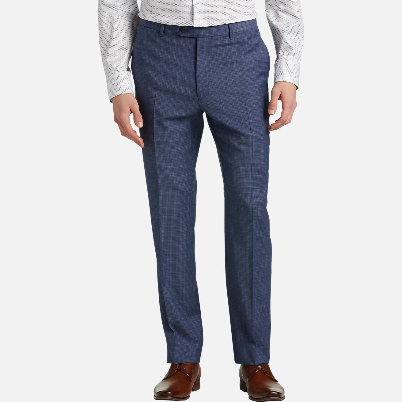 Tommy Hilfiger Modern Fit Suit Separates Pants | All Clearance $39.99| Men's Wearhouse | The Men's Wearhouse