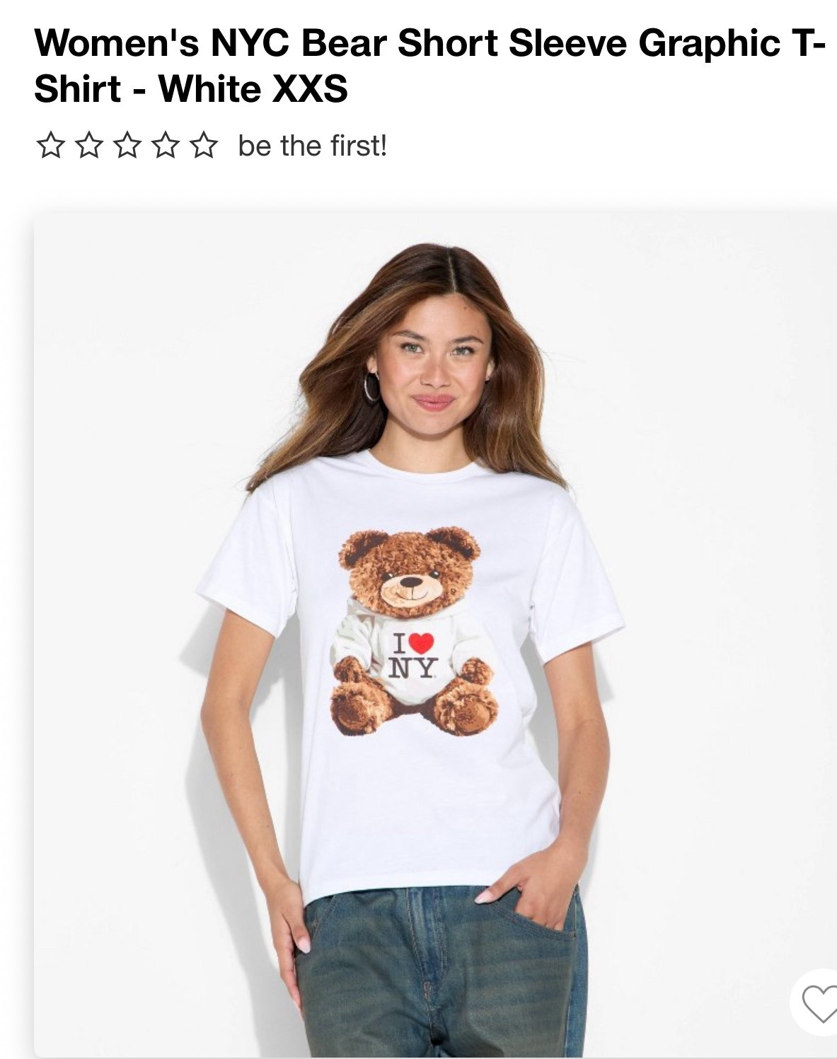 target // NYC // graphic// tee shirt

#LTKActive #LTKTravel #LTKWorkwear