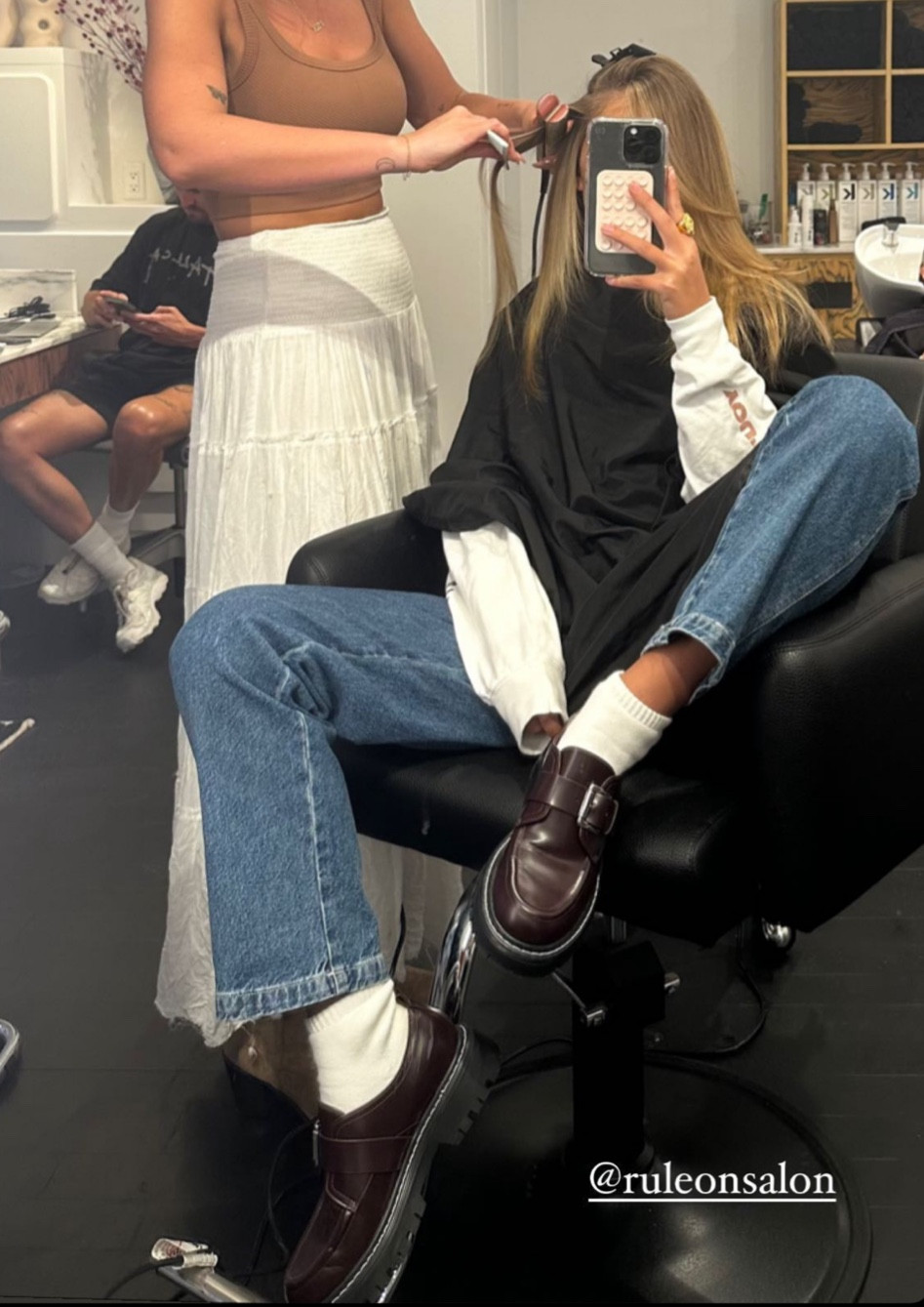 These loafers for fall 

#LTKSeasonal #LTKshoecrush