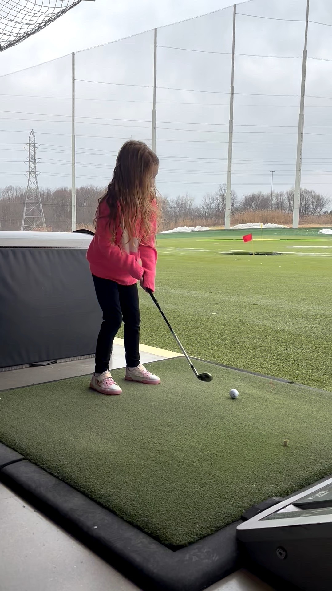 Top golf with the whole family was so much fun!

#LTKActive #LTKmomlife #LTKKids