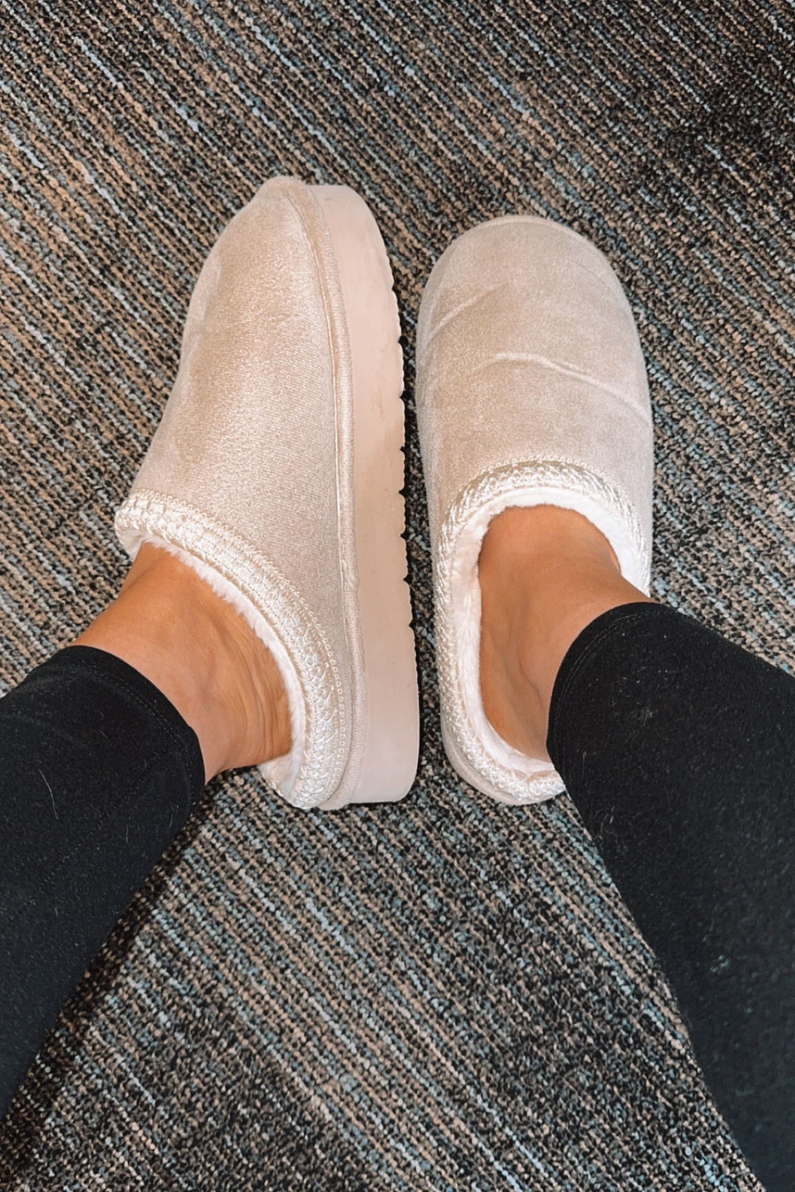 So soft and so comfy!!