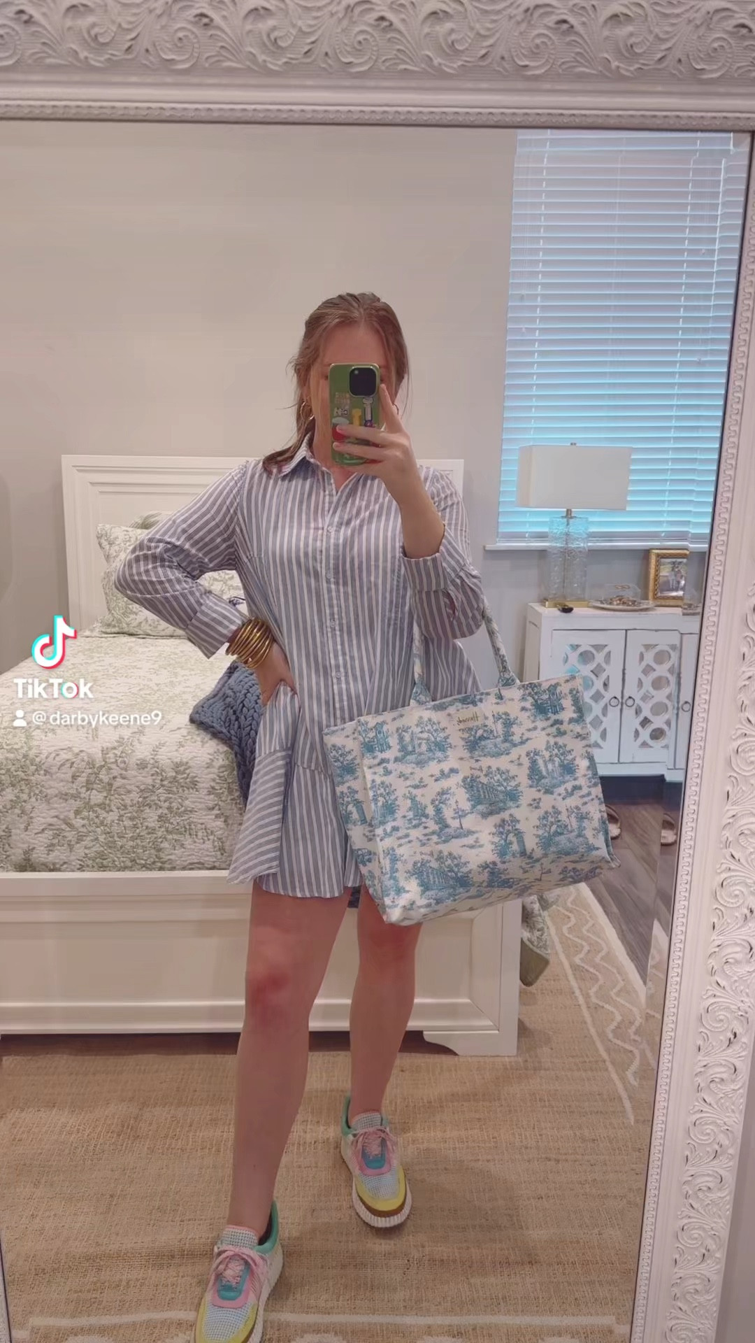 Work fit!!!🩵

#LTKshoecrush #LTKU #LTKSeasonal