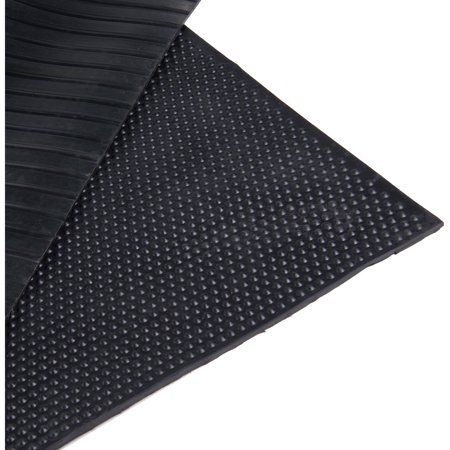 CAP Rubber Utility Floor Mat, 72"" x 48 | Walmart (US)