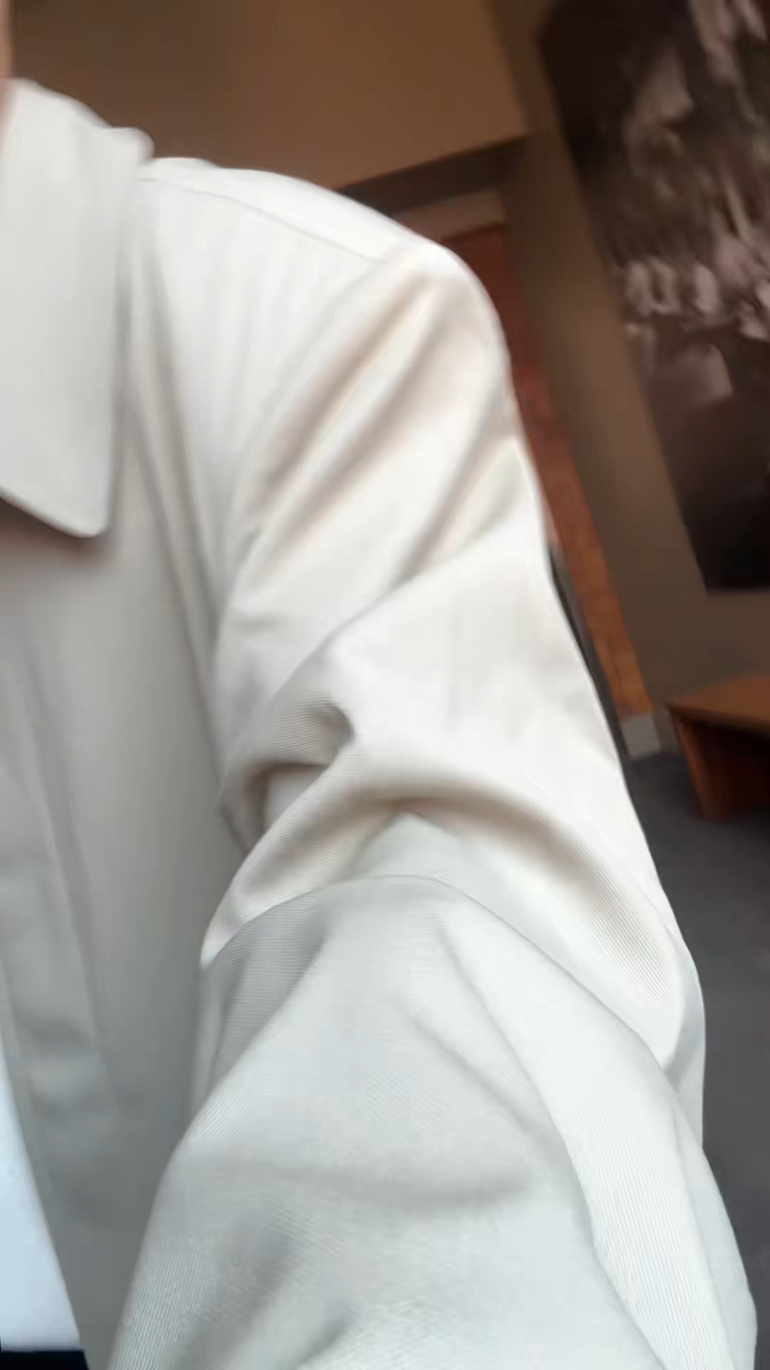 Trench season 

Indore long coat from The Frankie Shop - wearing XS  

 