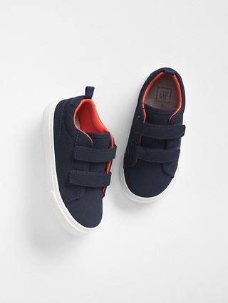 Strap Sneakers | Gap US