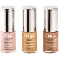 By Terry Gem Glow Brightening CC Serum Set (Worth £79.00) | Look Fantastic (ROW)