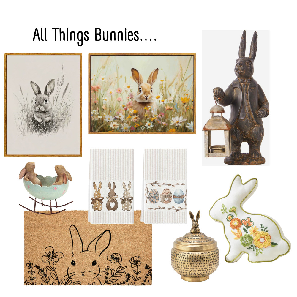 🐰All things bunnies! Let's get ready for Spring Decorating🌼 with doormats, pillows, home decor accessories, dishtowels, affordable wall art, and more of all things bunnies! 

🍒🍒🍒🍒🍒🍒🍒🍒🍒🍒🍒🍒


#springdecorate #springvibes #easterdecor #bunnies #easterdecorinspo  

 #LTKSeasonal #LTKHome #LTKFindsUnder50