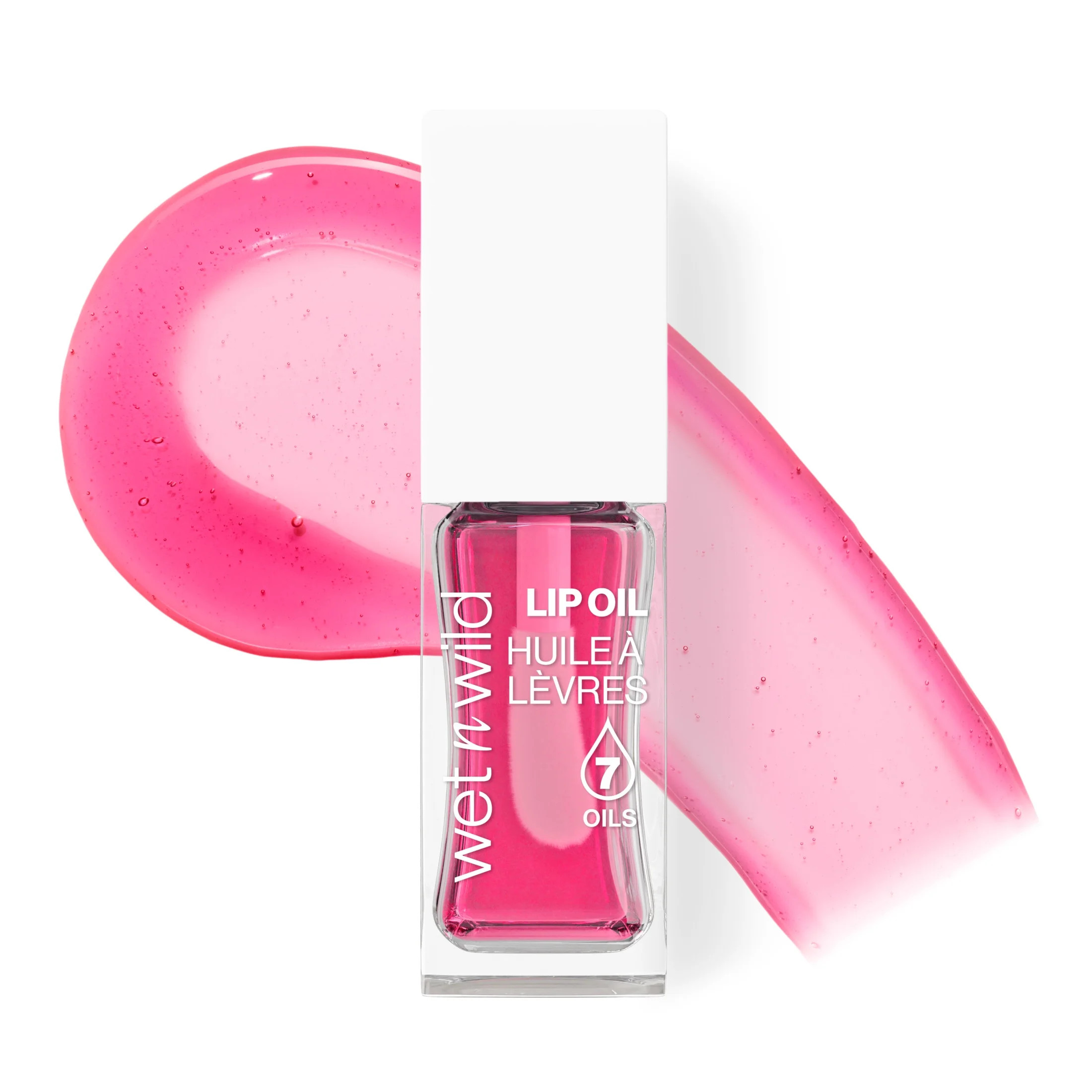 wet n wild Lip Oil - Sweet Cherries | Walmart (US)
