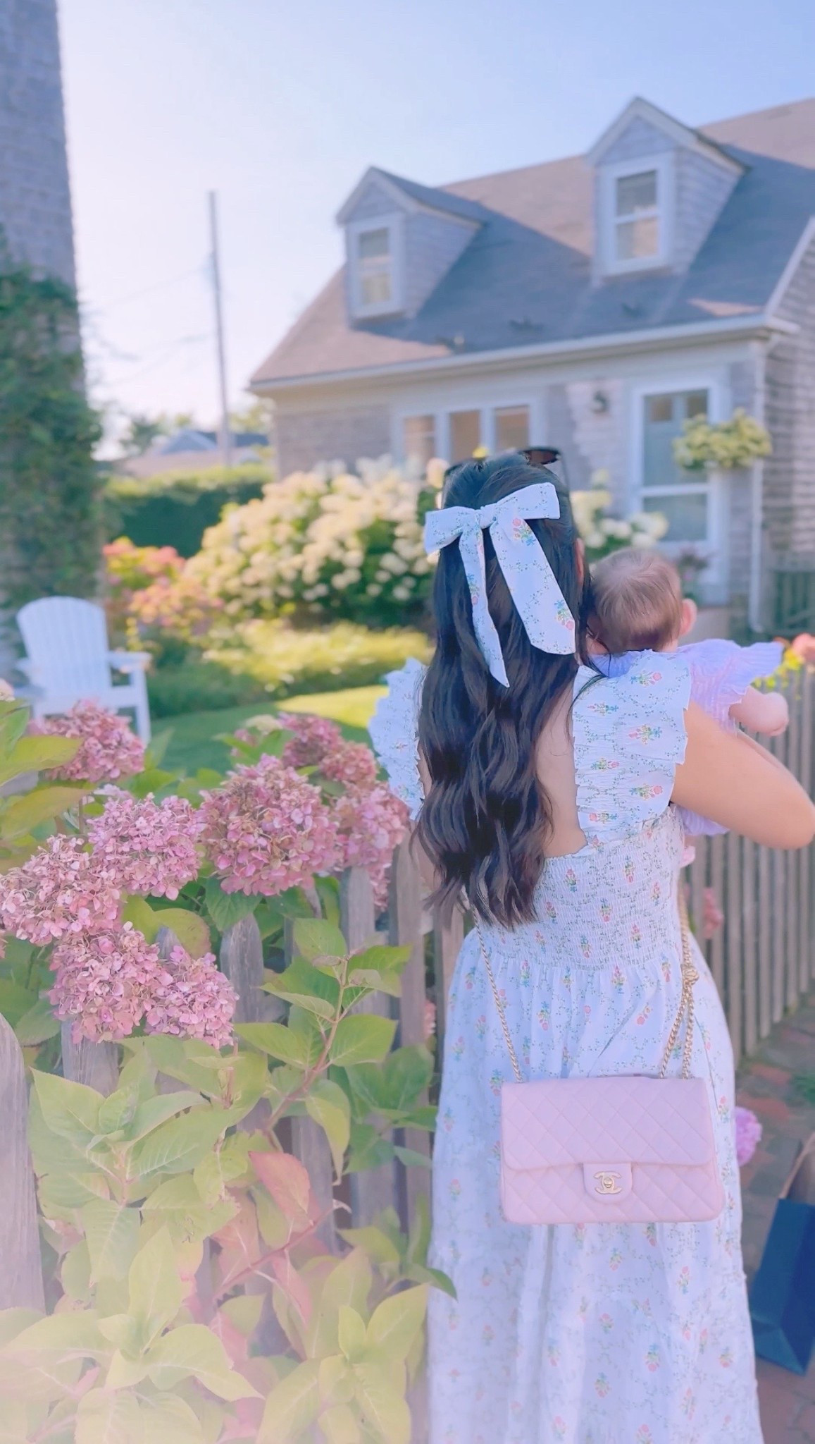 I want this summer to last forever! Nantucket with you is a dream 💗🌸🎀☀️🙏🏻 

Code FRAPPS15 for 15% off at Lillie and lilah shop - Juliana’s outfit 

East coast summer, hill house, Nantucket outfit

#LTKBaby #LTKTravel #LTKSeasonal