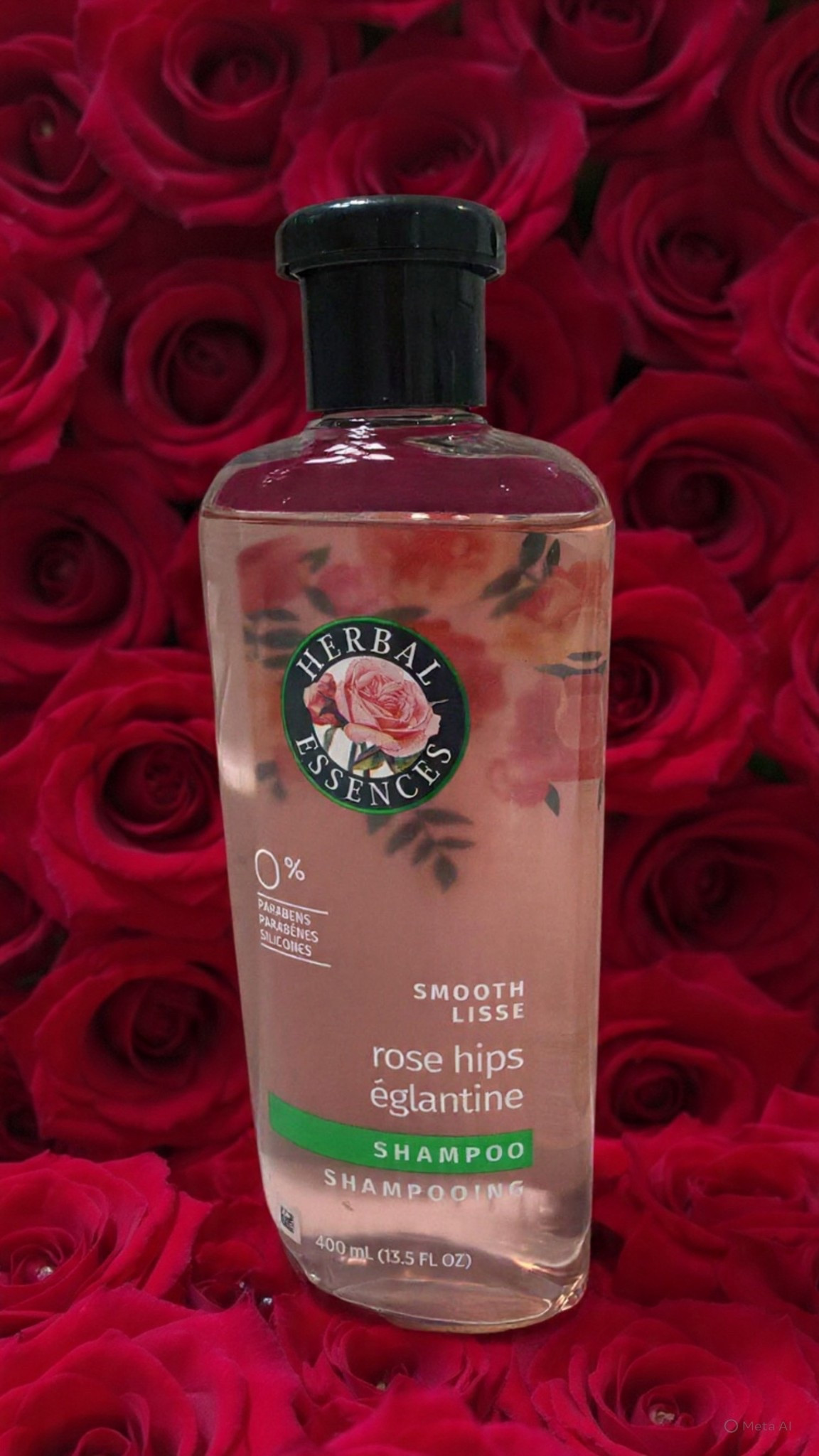 Smells amazing, perfect for spring and leaves your scalp and hair, refreshed, and healthy

#LTKBeauty #LTKSpringSale #LTKselfcare