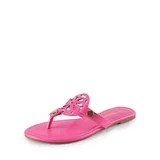 DREAM PAIRS Women's Flip Flops Comfortable Soft Cushion Slide Slip on Summer Beach Thong Flat San... | Walmart (US)