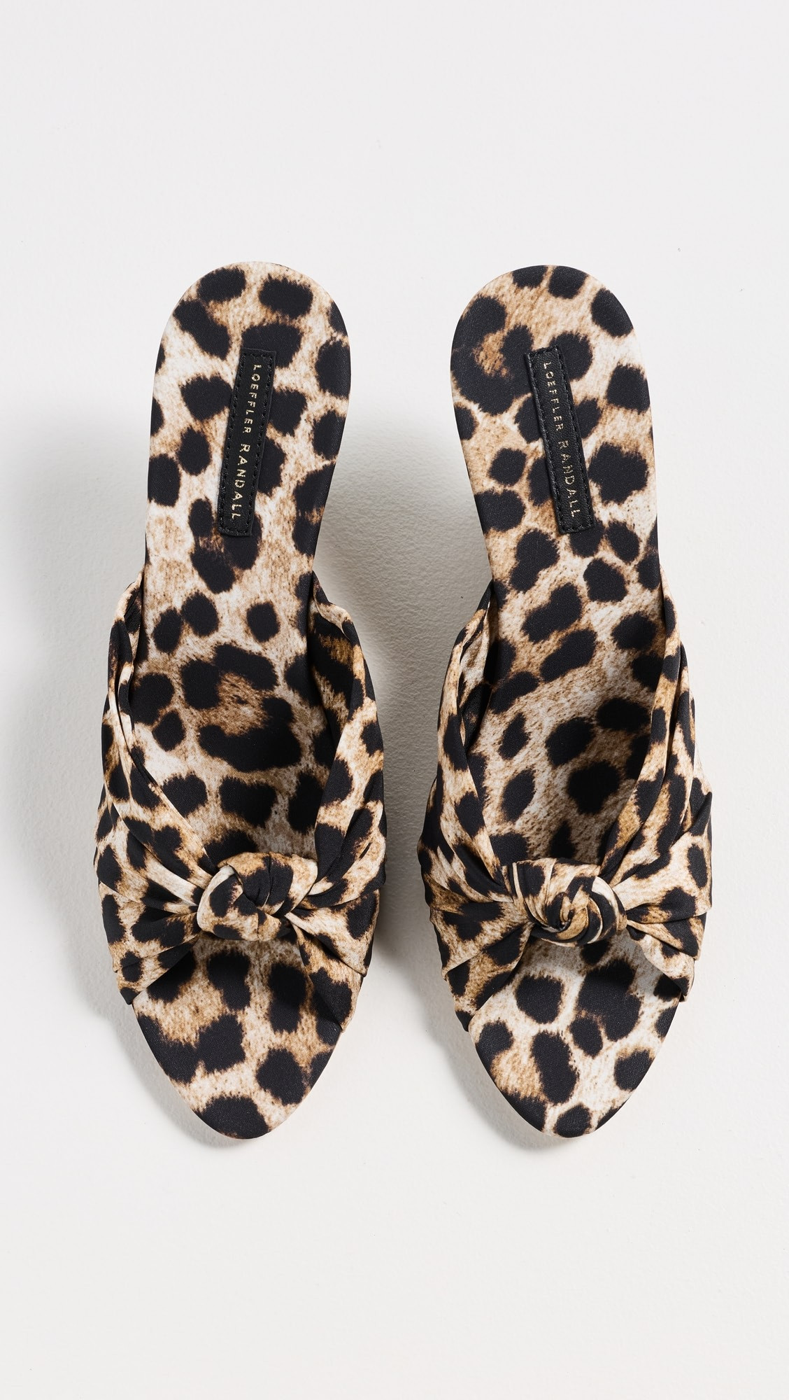 Marsy Angled Wedge Sandals | Shopbop