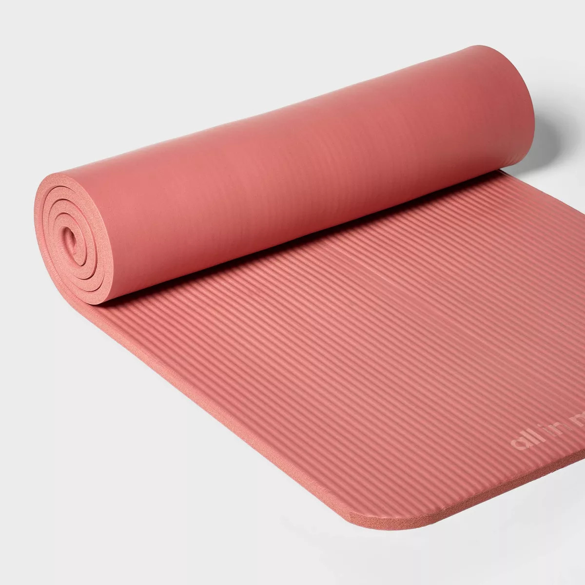 Premium Fitness Mat 15mm - All in Motion™ | Target