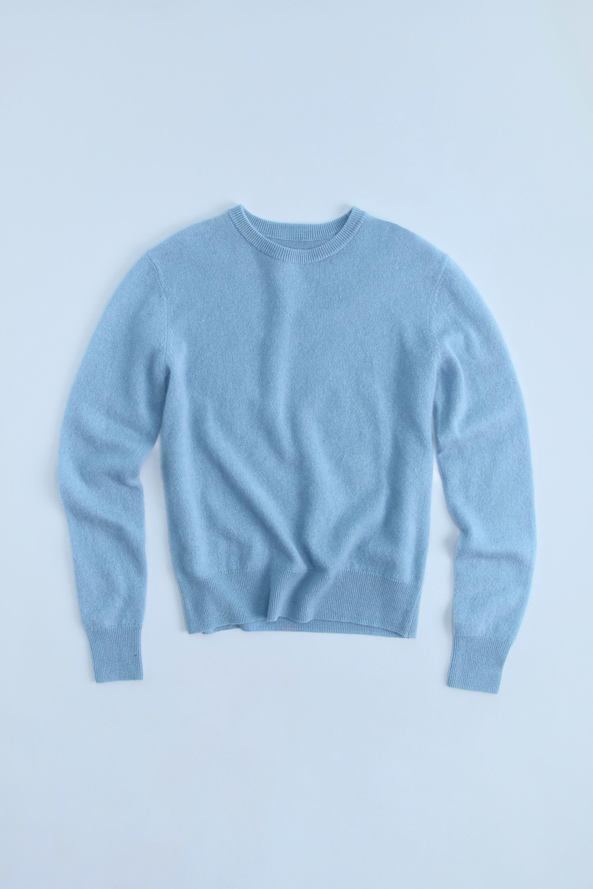 100% WOOL KNIT SWEATER | Zara Canada
