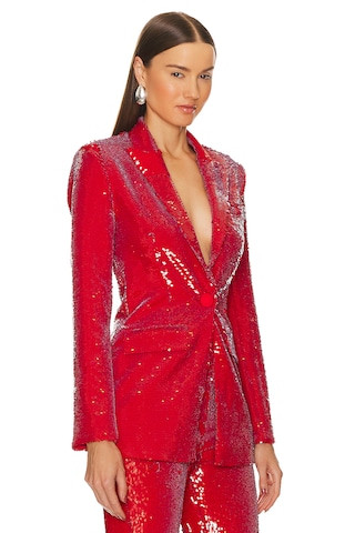 x REVOLVE Harlow Blazer
                    
                    Michael Costello | Revolve Clothing (Global)