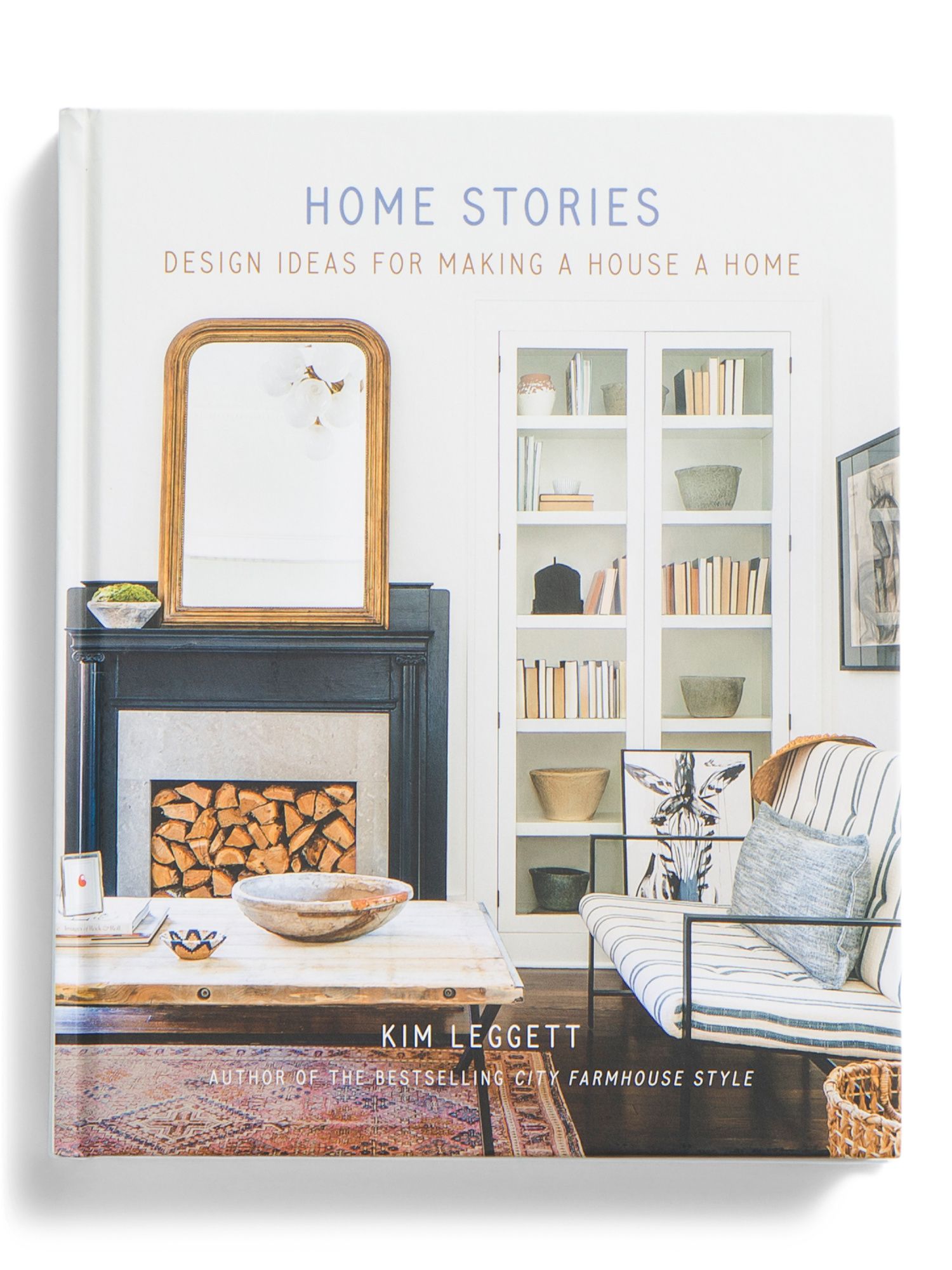Home Stories | TJ Maxx