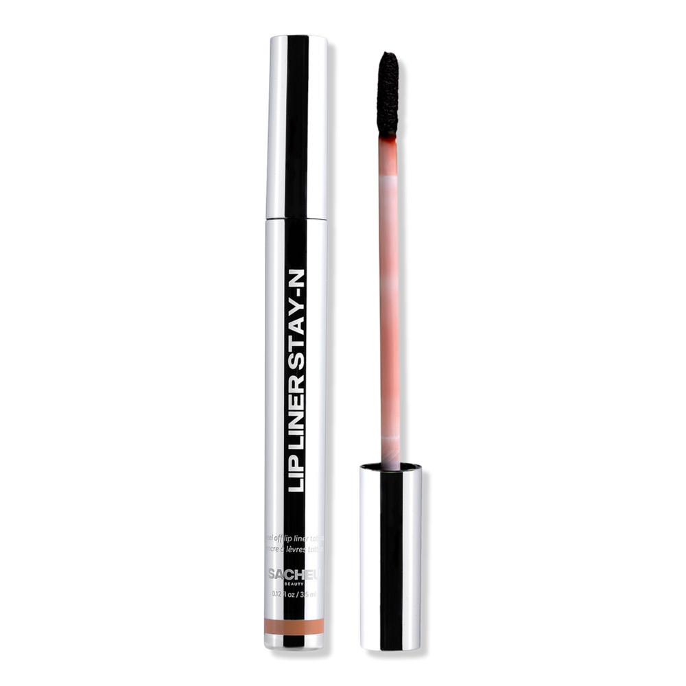 SACHEU Peel Off Lip Liner STAY-N - 03 p-INKED | Ulta
