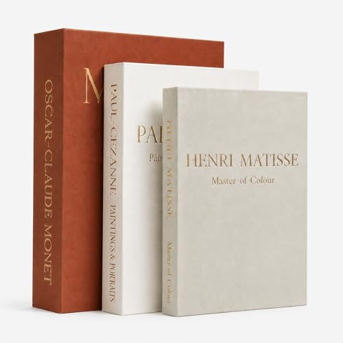 Hcyhcx Decorative Books for Home Decor,Set of 3 Aesthetic Faux Books with Storage Box,Linen Fake Books for Coffee Table,Bookshelf & Mantle Decor,Modern Decorative Book Set(brown) | Amazon (US)