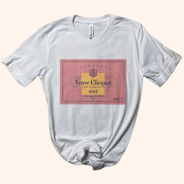 Rose All Day Tee Shirt ( Vintage Feel ) | Sassy Queen