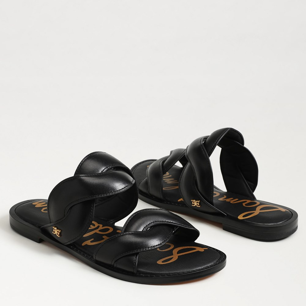 Hellen Braided Slide Sandal | Sam Edelman