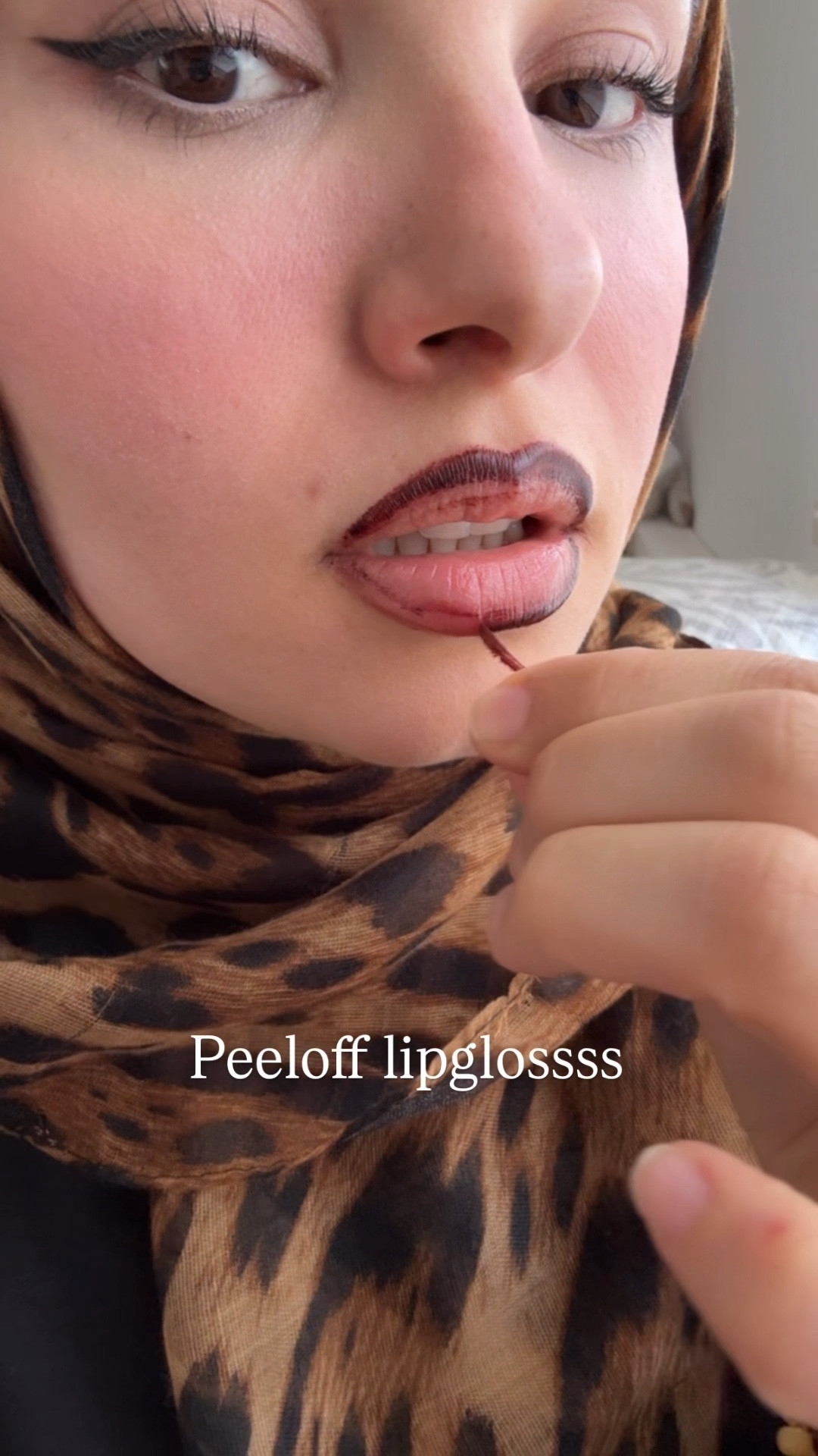 Love it 👄 💄 

#LTKdeutschland #LTKbeauty #LTKeurope
