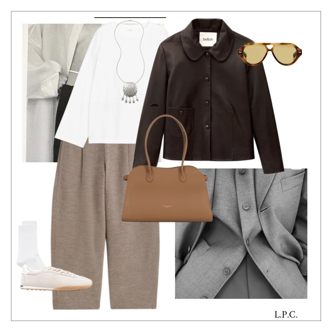 #LTKeurope #LTKstyletip