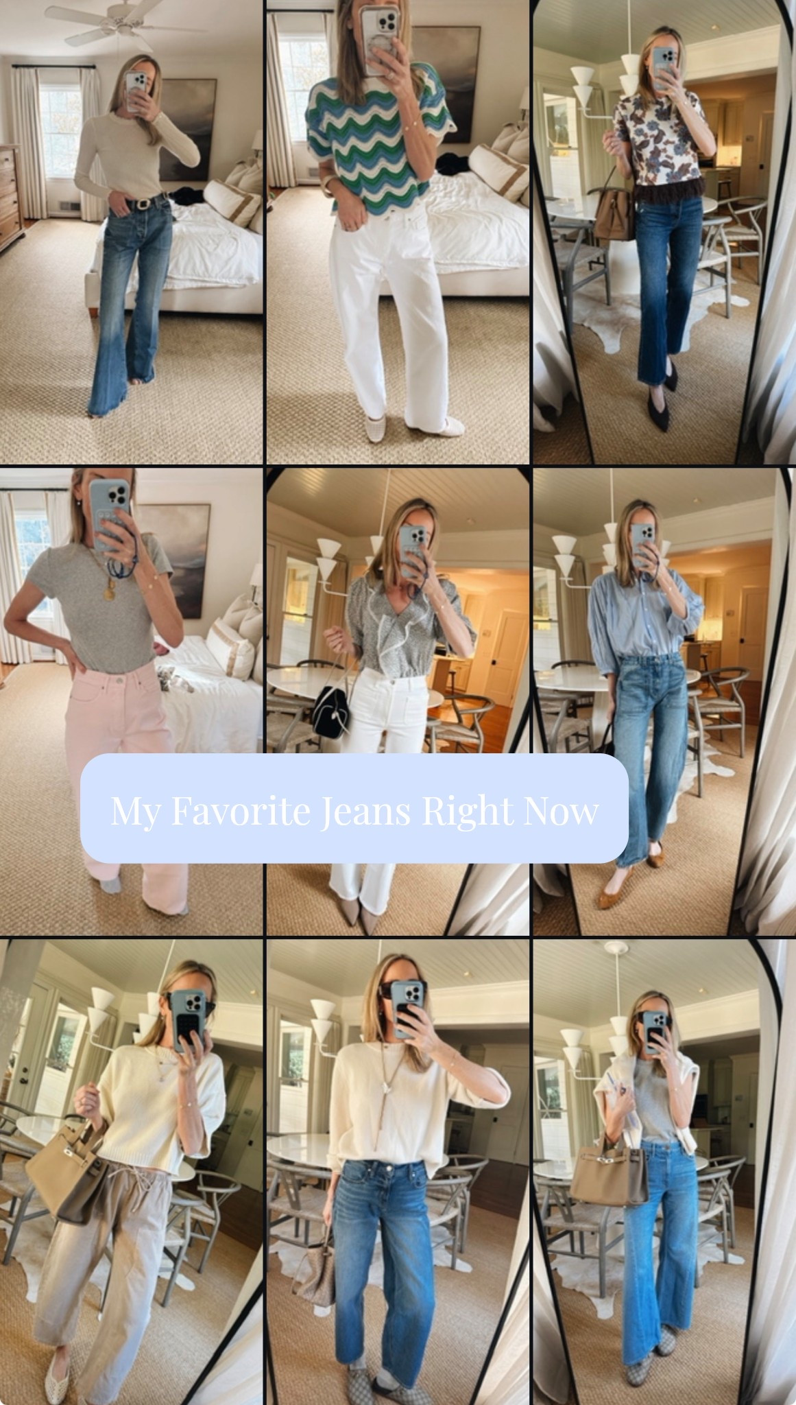 All prices - size 26!! 