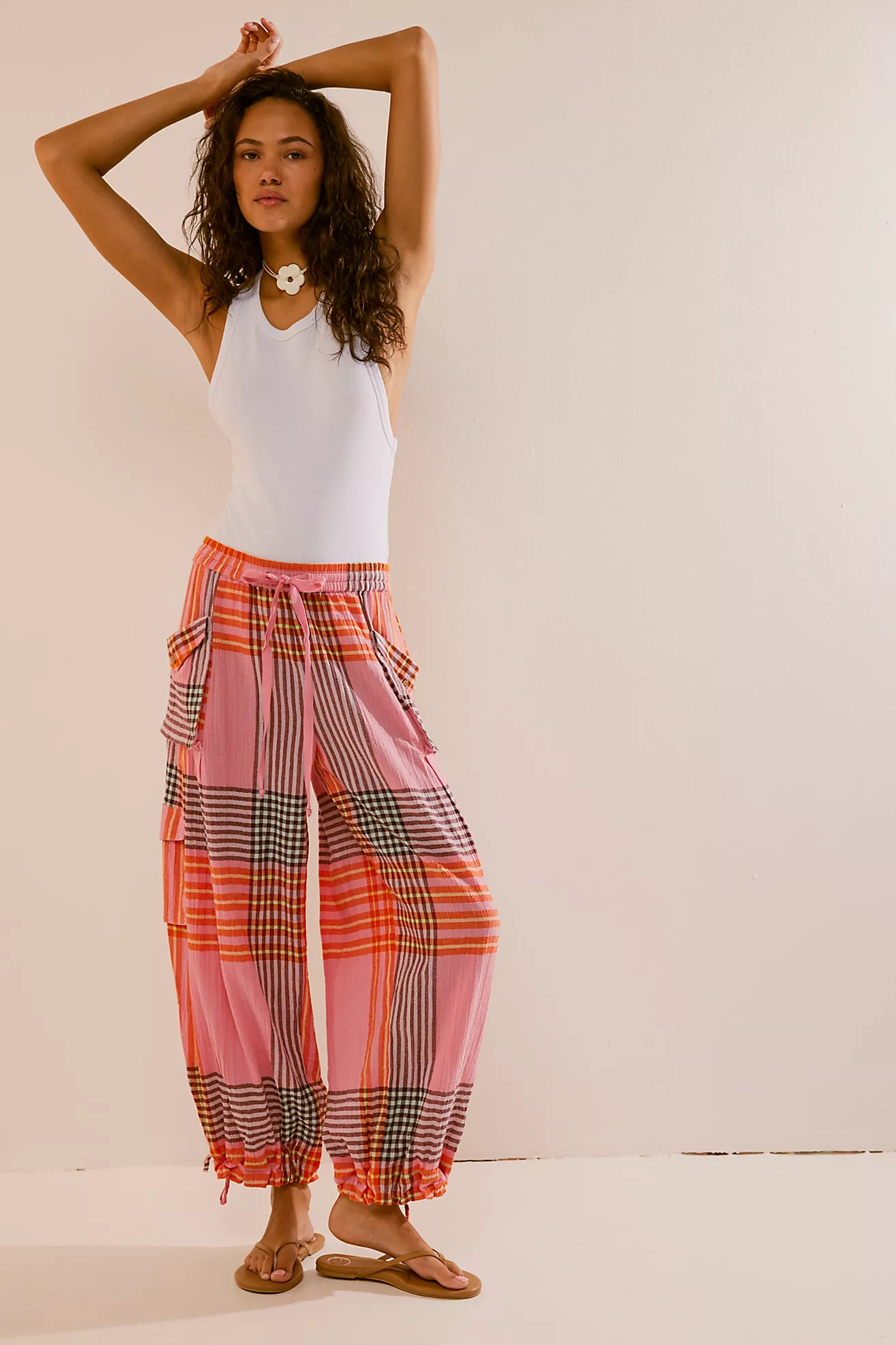 Crafted Cargo Pants | Free People (Global - UK&FR Excluded)